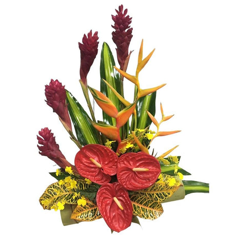 Tropical Magic Bouquet