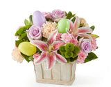 Eggcellent Blooms - Deluxe