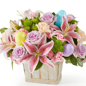 Easter