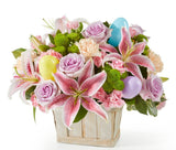 Eggcellent Blooms - Premium