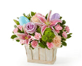 Eggcellent Blooms - Standard