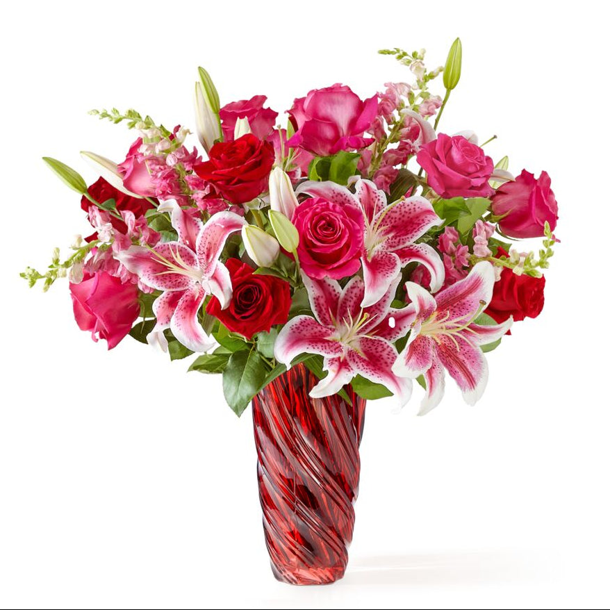 Amour Bouquet Deluxe