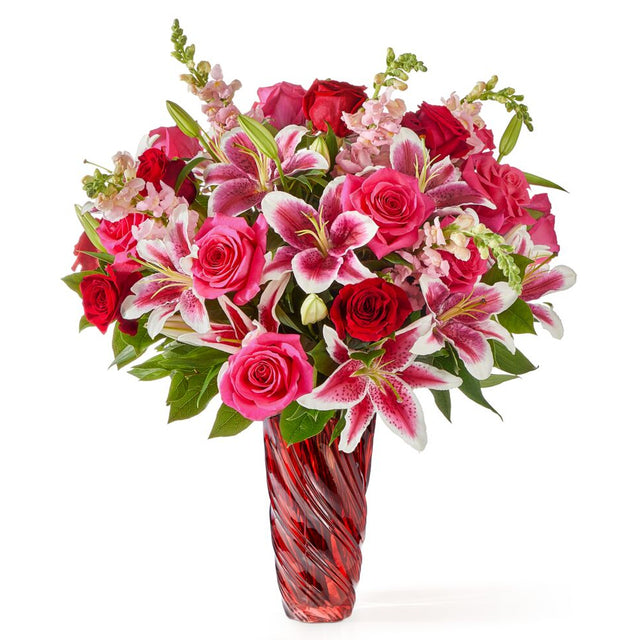 Amour Bouquet Premium