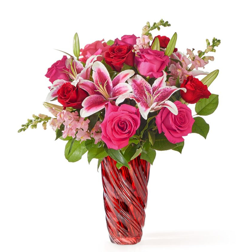 Amour Bouquet Standard