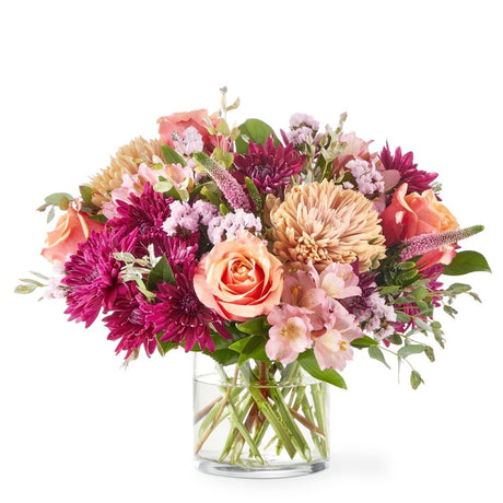FTD Berry Cobbler Bouquet Deluxe