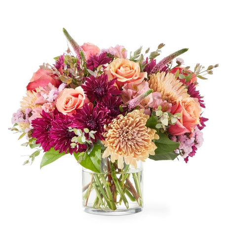 FTD Berry Cobbler Bouquet Premium