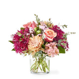 FTD Berry Cobbler Bouquet Standard