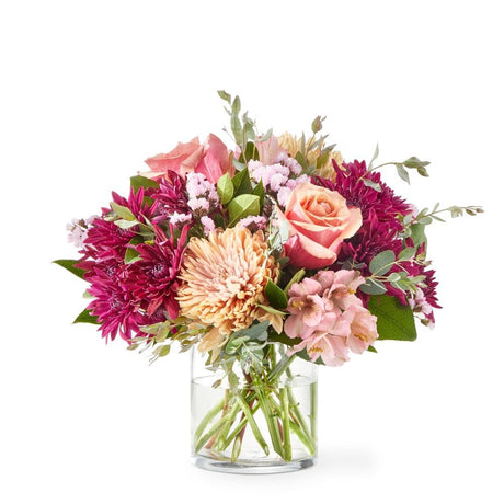 FTD Berry Cobbler Bouquet Standard
