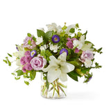 April Showers Bouquet - Deluxe