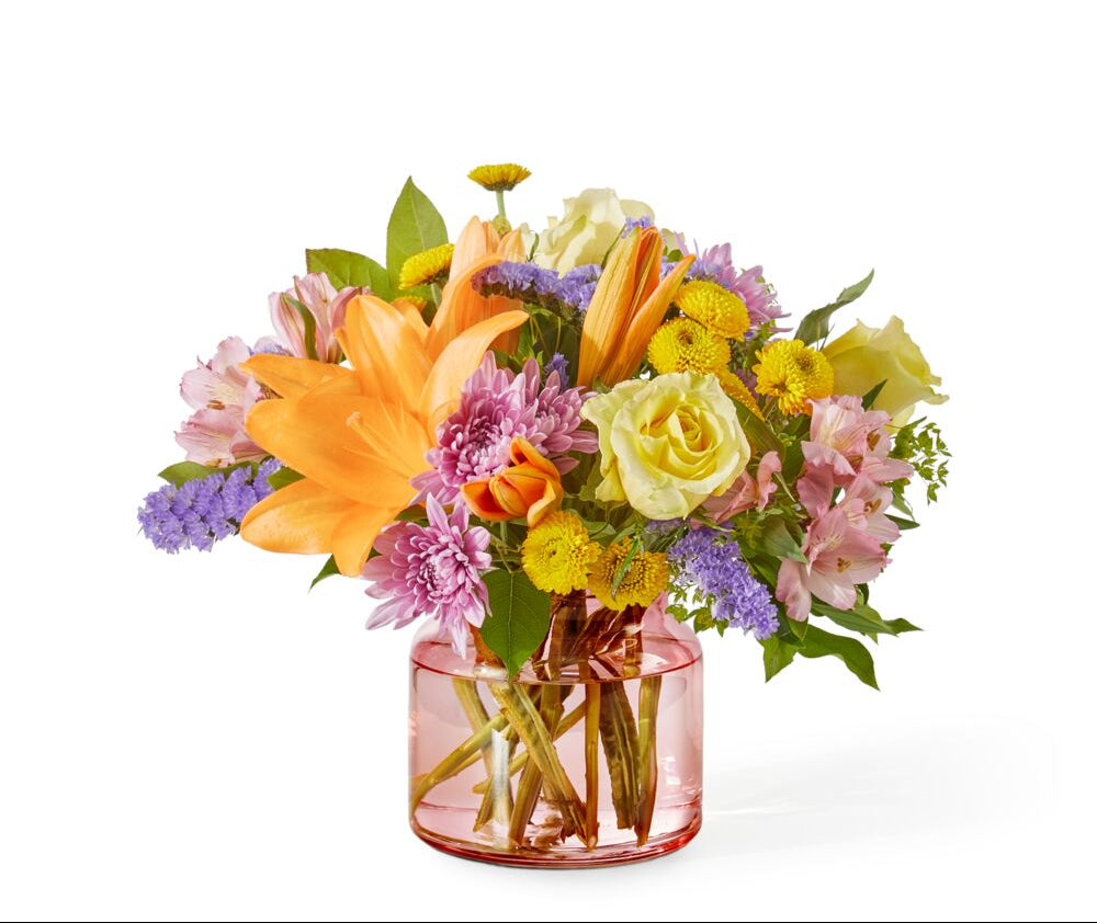 Lucky Charm Bouquet - Deluxe