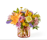 Lucky Charm Bouquet - Deluxe