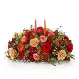 Gather Near Centerpiece - Deluxe