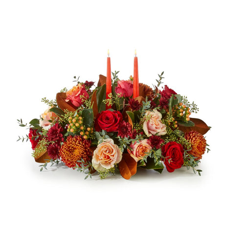 Gather Near Centerpiece - Standard
