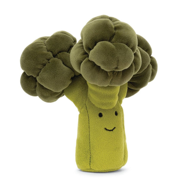 Vivacious Vegetable Broccoli Jellycat
