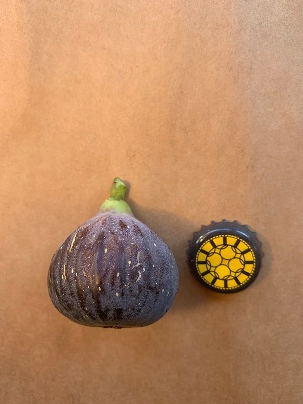 Violeta Fig Whole Fruit
