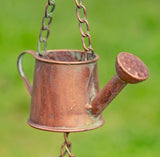 Watering Can Rain Chain