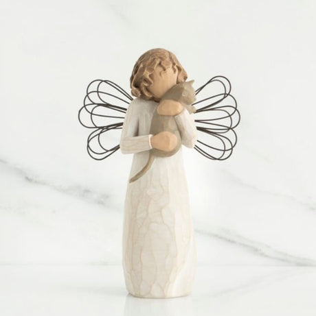 With Affection Willow Tree Figure