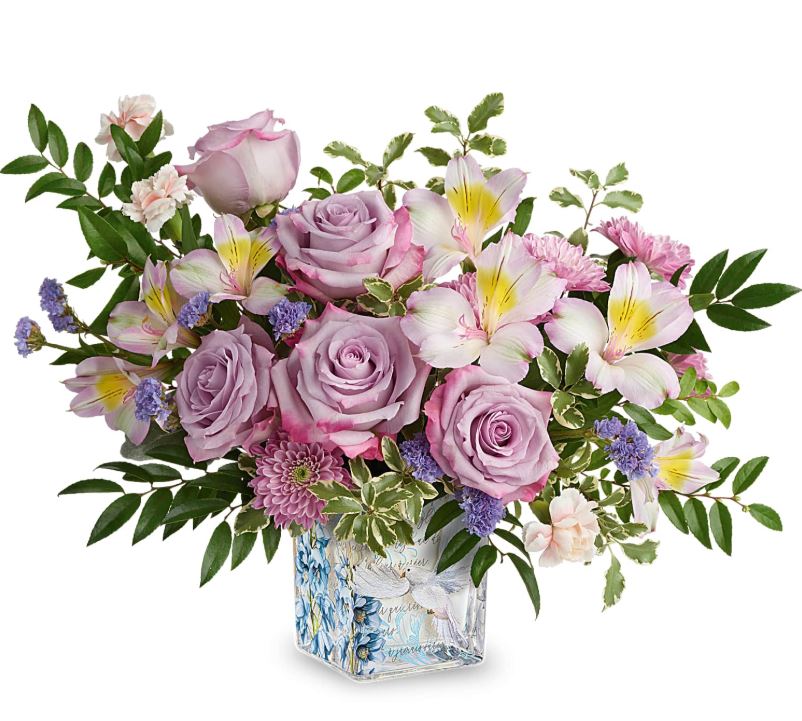 Written in the Sky Bouquet - Deluxe
