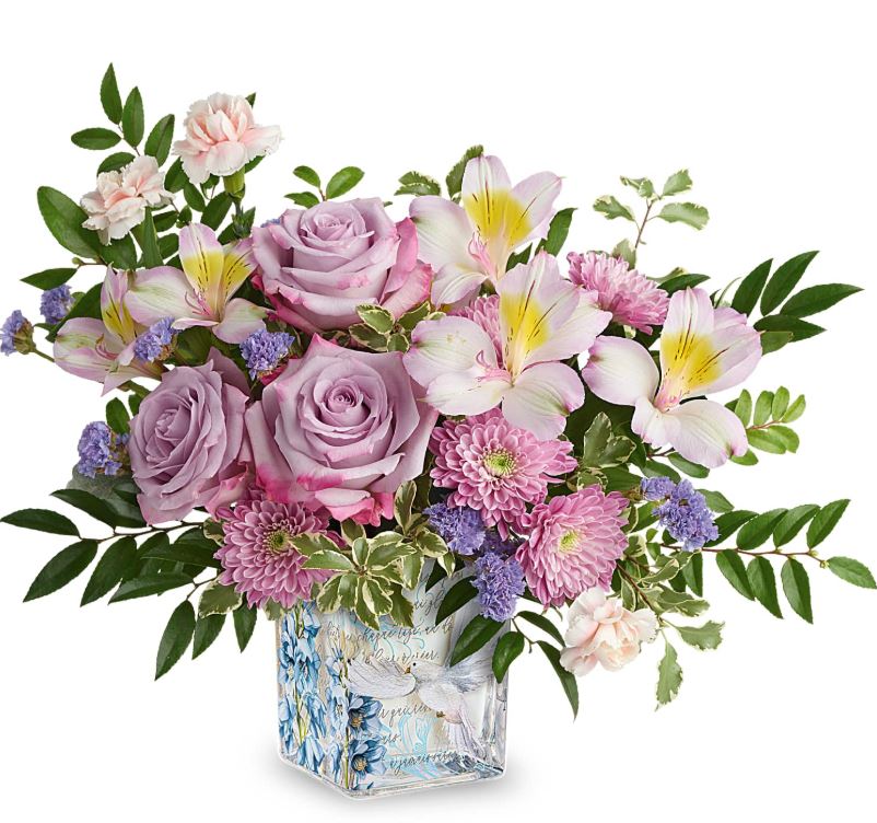 Written in the Sky Bouquet - Standard