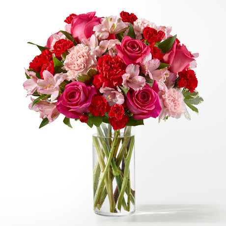 You're Precious Bouquet - Deluxe