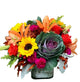Seasonal Flower Arrangements