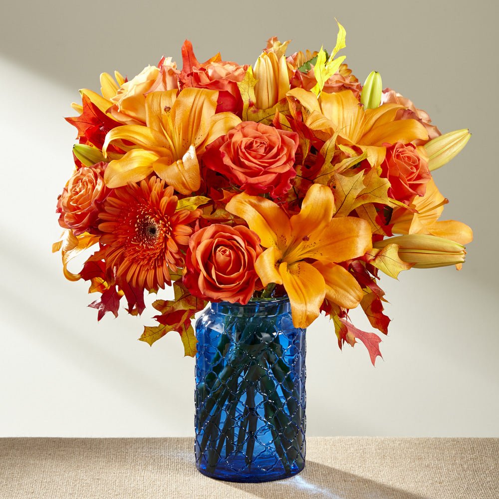 Autumn Wonders Bouquet Extra Large