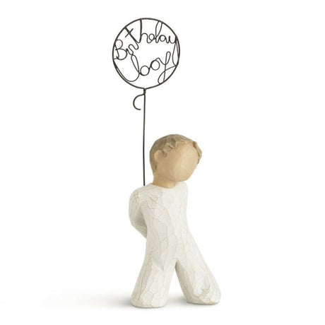 Birthday Boy- Willow Tree