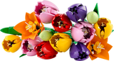 Lego Tulip Bouquet