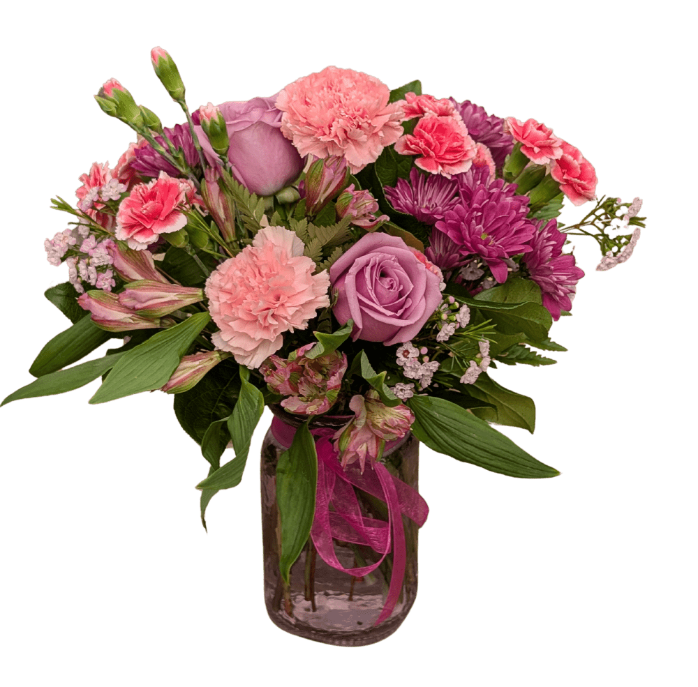 Graceful Wonder Bouquet - Standard