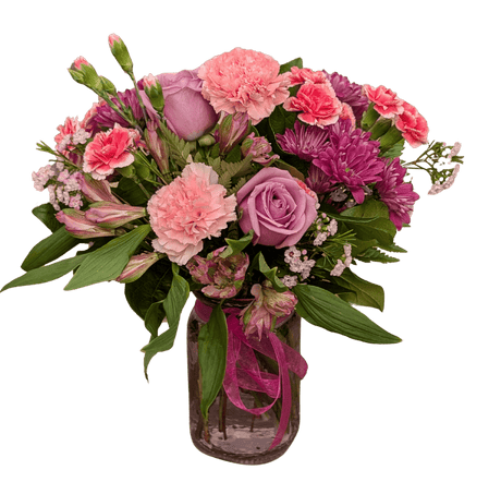 Graceful Wonder Bouquet - Standard