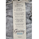 Giving Bear