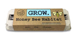 Honey Bee Habitat Growing Kit