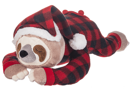 PJ the Pajama Sloth