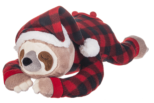 PJ the Pajama Sloth