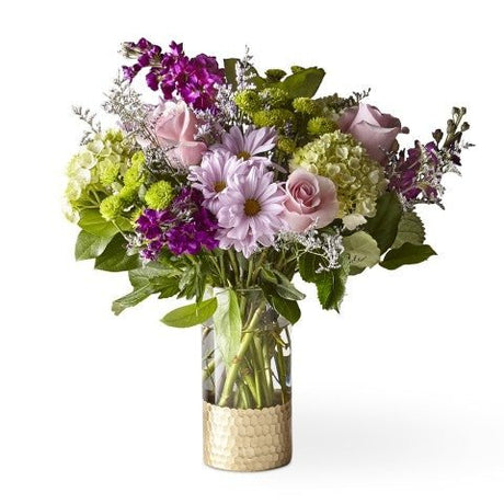 Lavender Bliss Bouquet