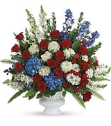 With Distinction Bouquet